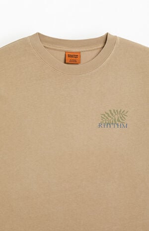 Botanical Vintage T-Shirt image number 3