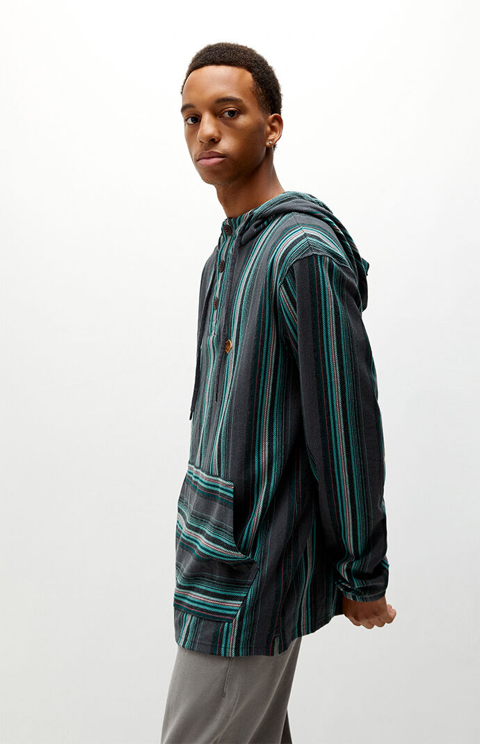 Billabong rancho hoodie clearance