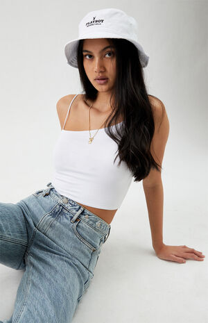 By PacSun Gold Simple Bunny Necklace image number 3