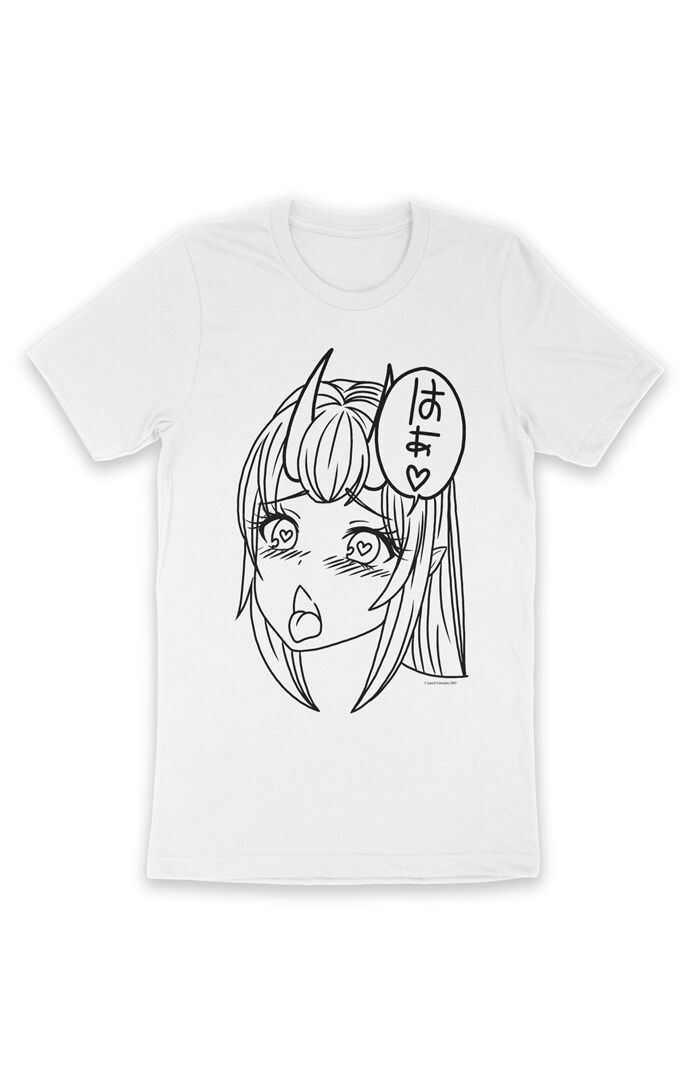 Thirsty Yurei T-Shirt