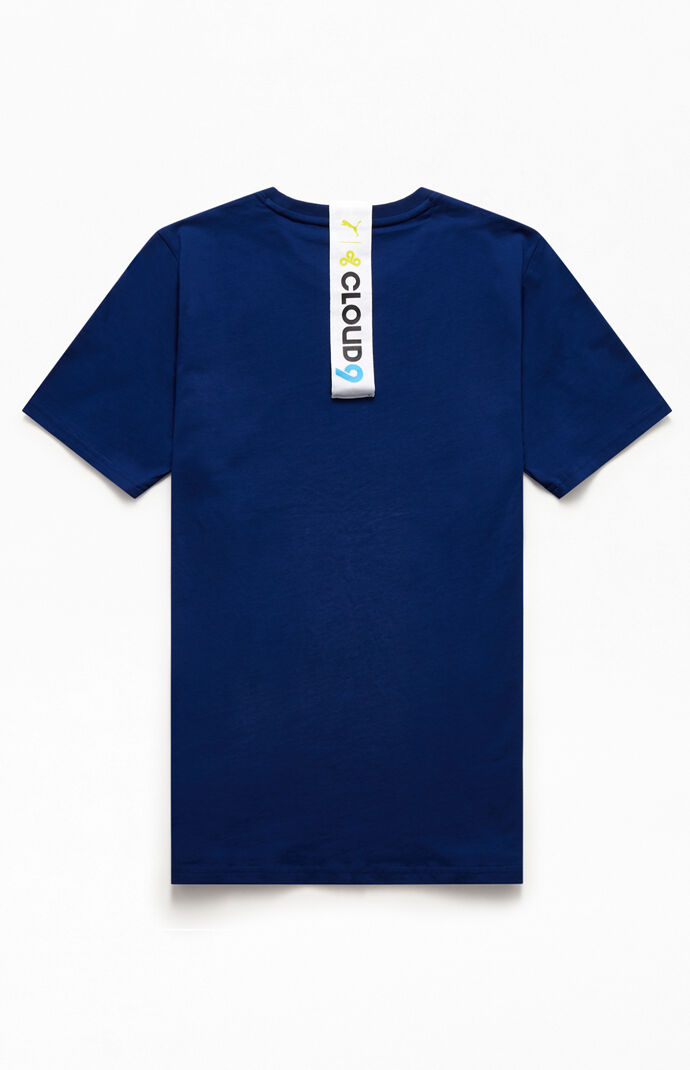x Cloud9 Dive Short Sleeve T-Shirt