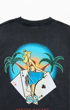 Las Vegas Ace T-Shirt image number 4