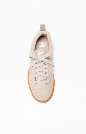 Women's Ona Ave Low Waterproof Sneakers image number 5