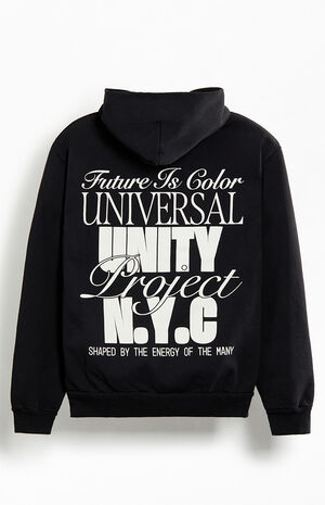 Unity Project Hoodie
