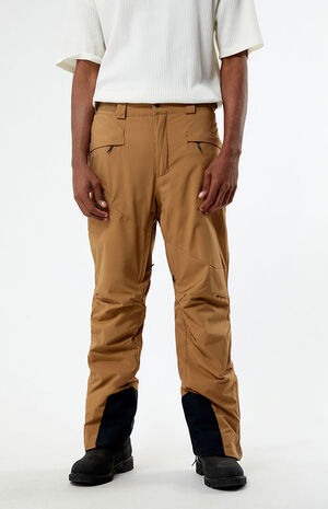 Eco Kick Turn III Snow Pants image number 2