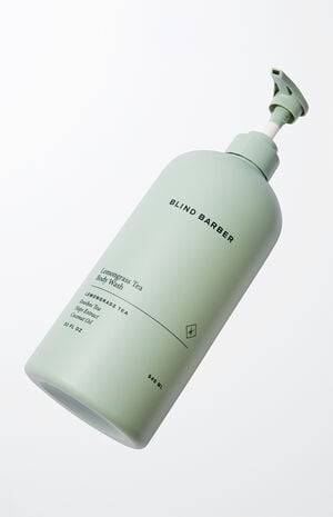 Lemongrass Tea Liter Body Wash image number 3