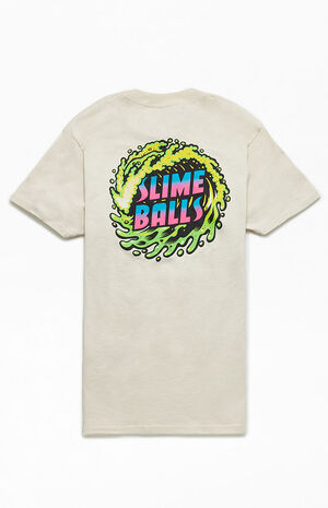 Slime Wave T-Shirt