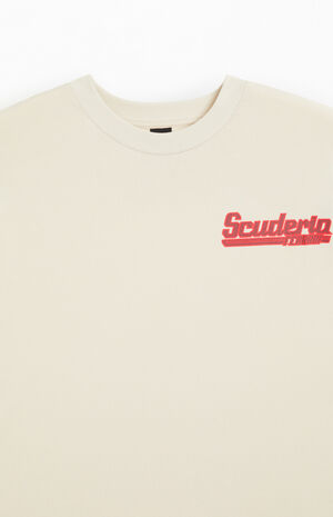 Ferrari Vintage T-Shirt image number 3