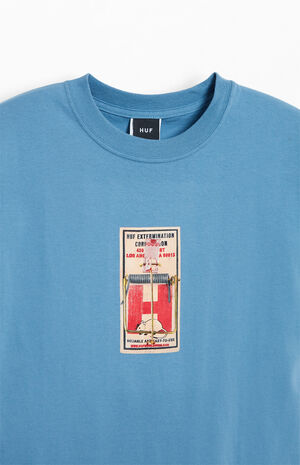 Rat Race T-Shirt image number 2