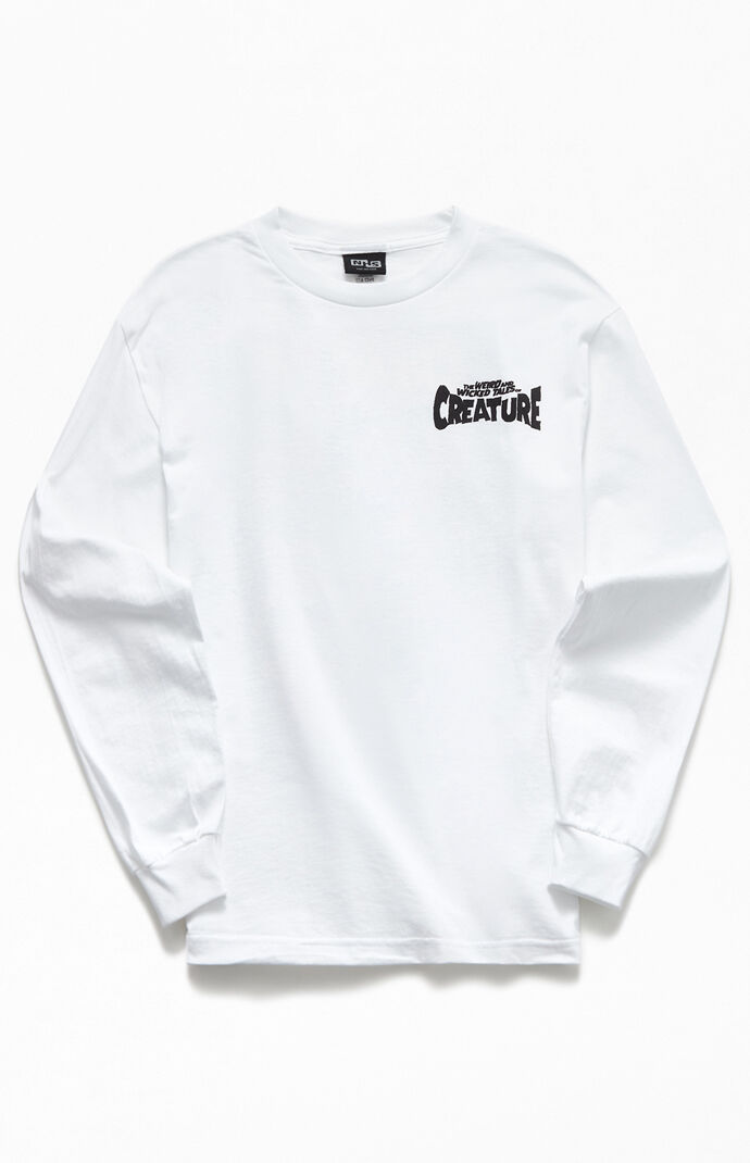 Wicked Tales Long Sleeve T-Shirt