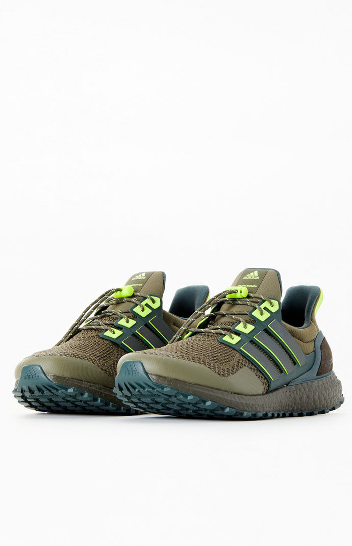 Adidas agora 1.0 olive outdoor 2024 shoes