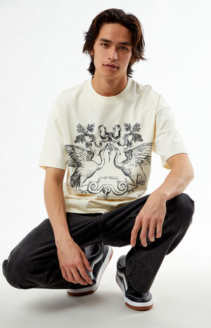 Mirror T-Shirt image number 1