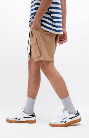 PacSun Tactical Nylon Shorts | PacSun