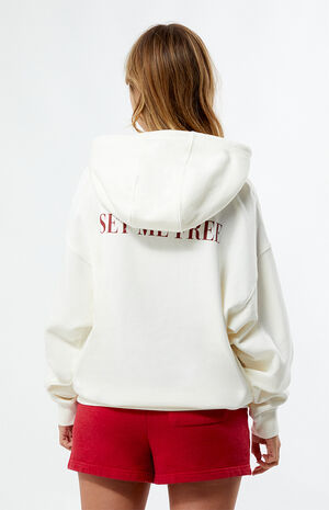 Rodeo Hoodie image number 3