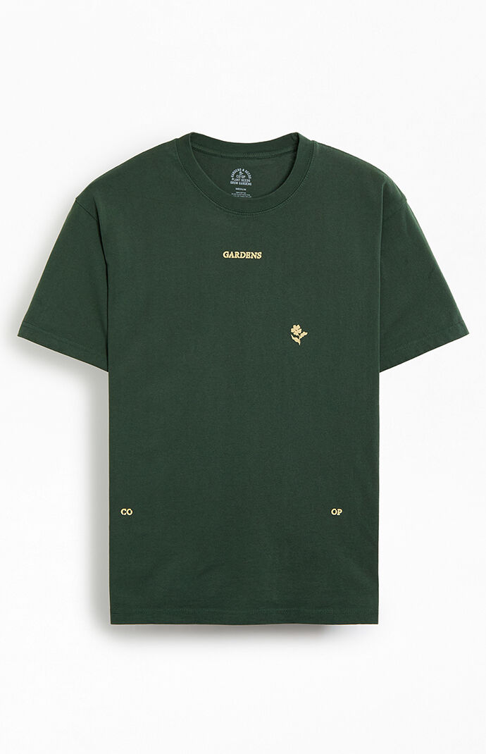 GuruGuru Outline Tee SOL soonerorlater