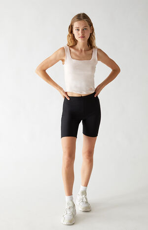 Blush Wayfair Tank Top Blush Wayfair Tank Top image number null