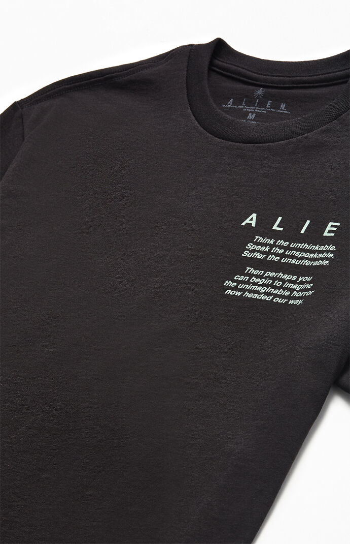 Alien T-Shirt