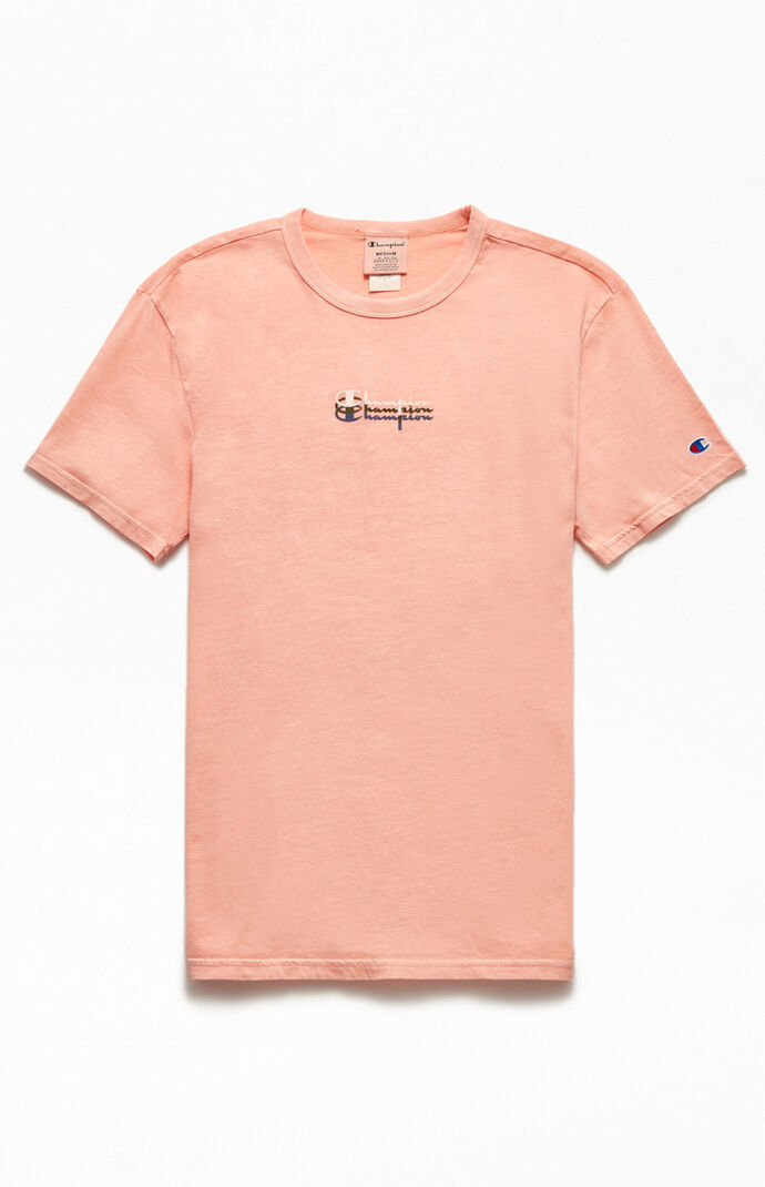 Stacked Heritage Short Sleeve T-Shirt