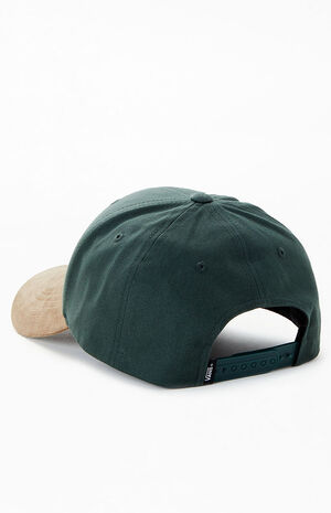 66 Structured Snapback Jockey Hat image number 3