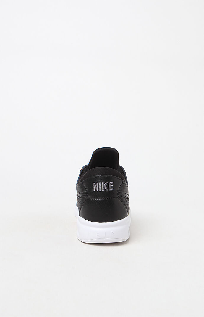 nike air max bruin vapor black