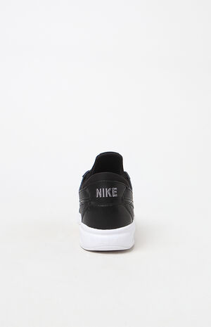 Air Max Bruin Vapor Black Shoes image number 3