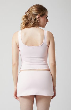 PAC WHISPER Active Leo Low Rise Mini Skort image number 4