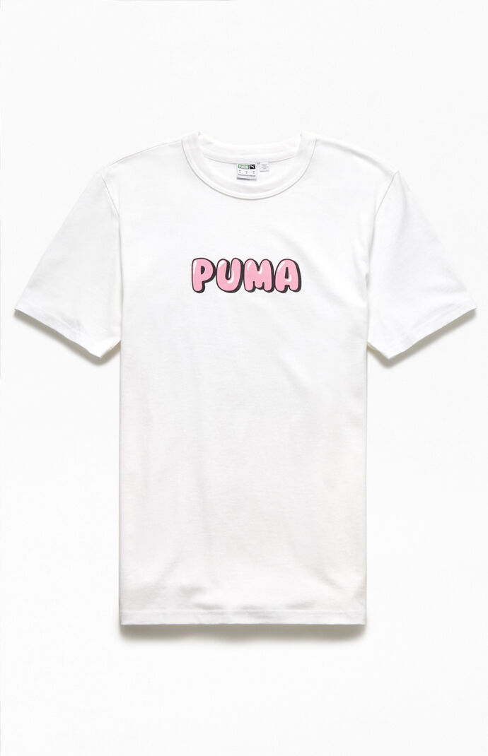 Eco Downtown Graphic T-Shirt