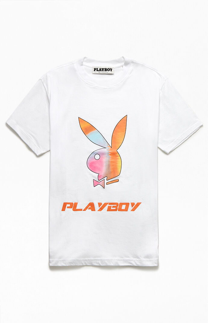 Playboy cheap shirt pacsun