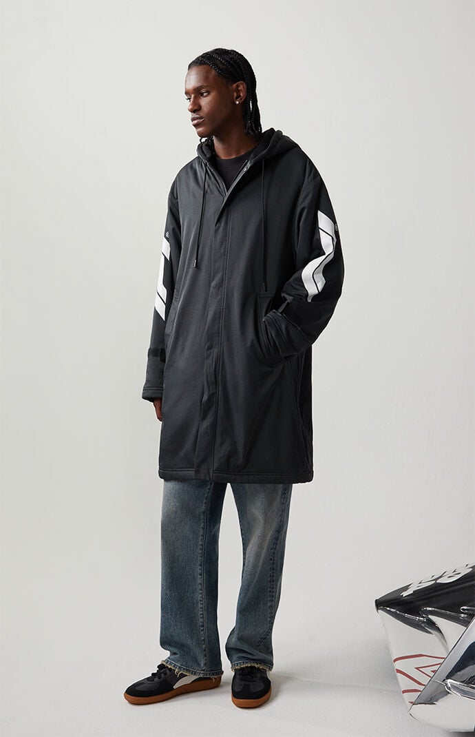 Pacsun coats store