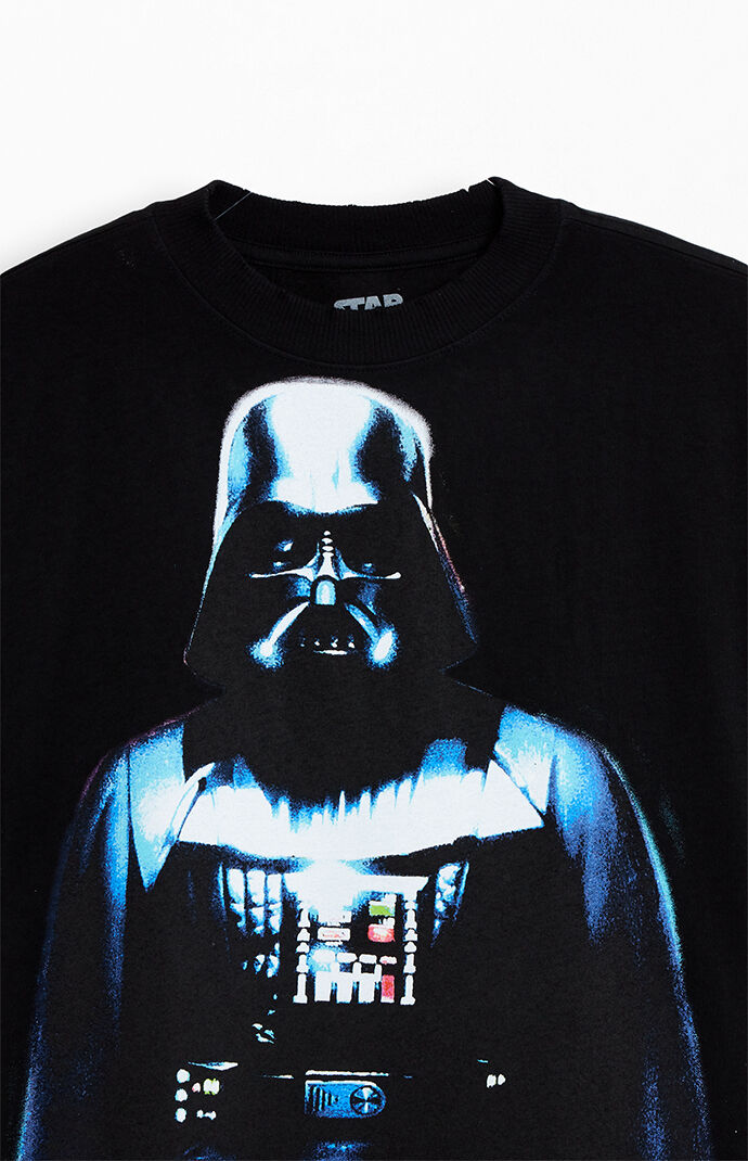T-shirt star wars dark vador cheap