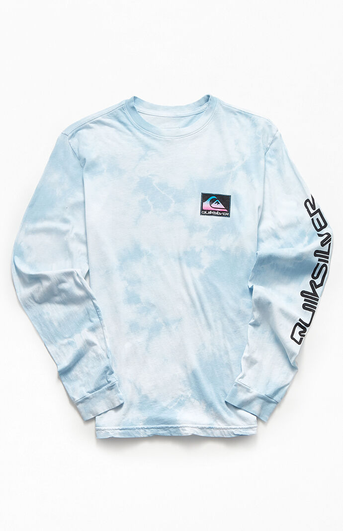 Legacy Long Sleeve T-Shirt