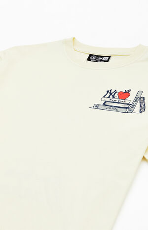 NY Yankees T-Shirt image number 3