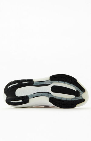 White Ultraboost Light Shoes image number 4