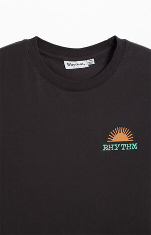 Organic Awake T-Shirt image number 3