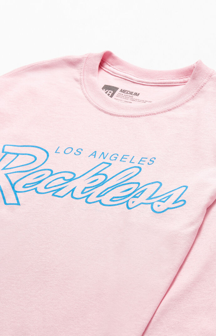 Circuit Long Sleeve T-Shirt