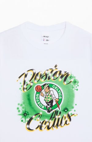 x New Era NBA T-Shirt image number 3