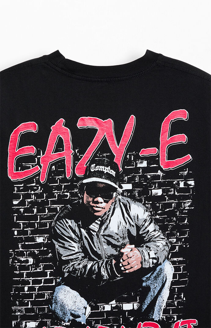 Eazy E Eazy Duz It T-Shirt | PacSun