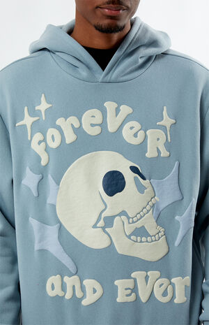 Forever Puff Hoodie image number 2