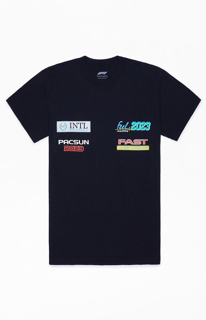 Pacsun graphic cheap tees