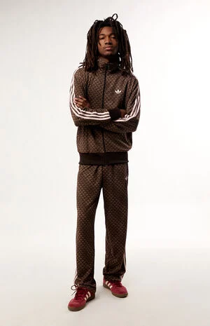 Monogram Firebird Track Jacket image number 5