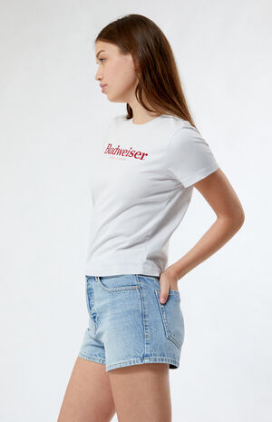 By PacSun Poppy Vintage T-Shirt image number 3