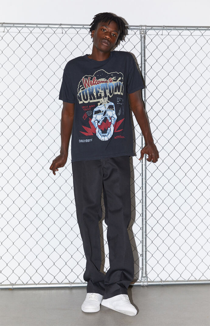 Call Of Duty Nuketown T-Shirt