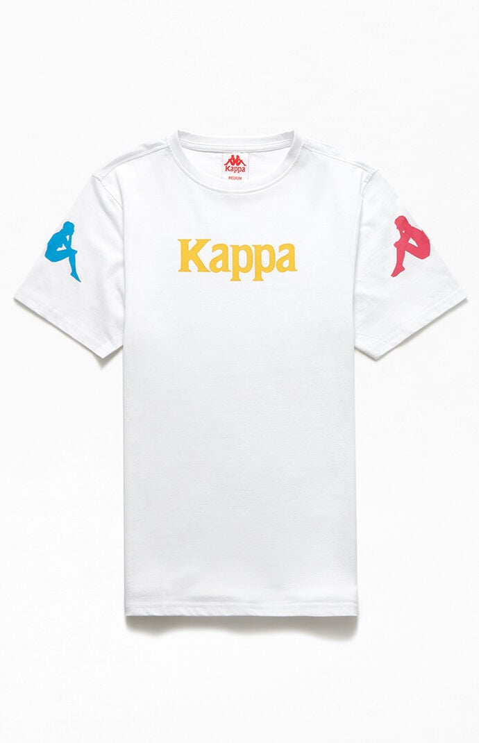 Authentic Paroo T-Shirt