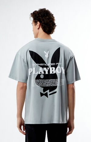 By PacSun Sophisticated Fun T-Shirt image number 5
