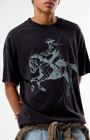 Cafe T-Shirt image number 2