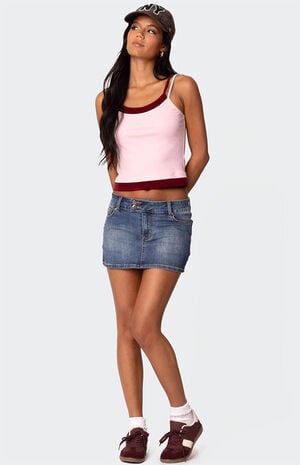 Element Layered Tank Top image number 5