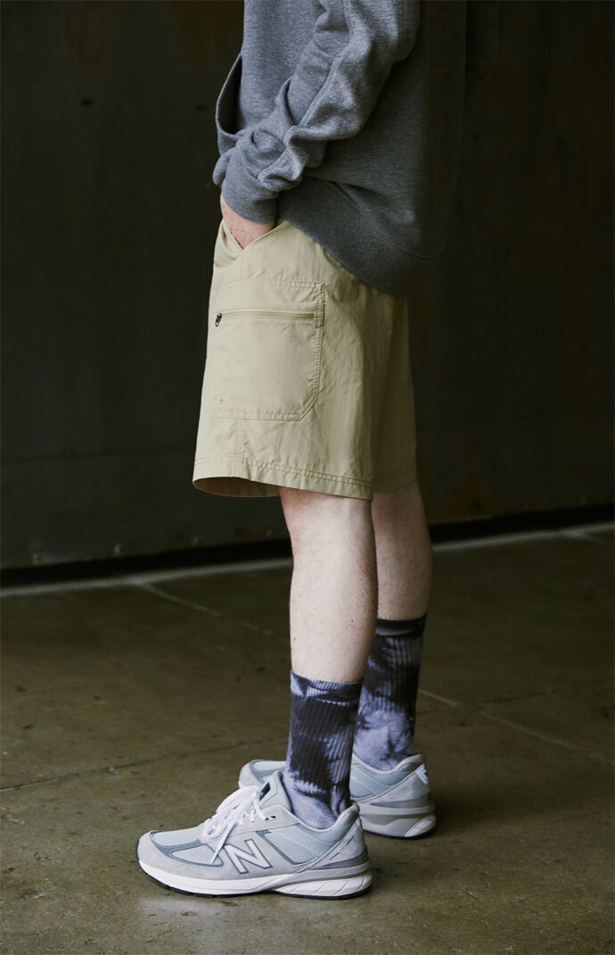 Palmerston Peak Shorts