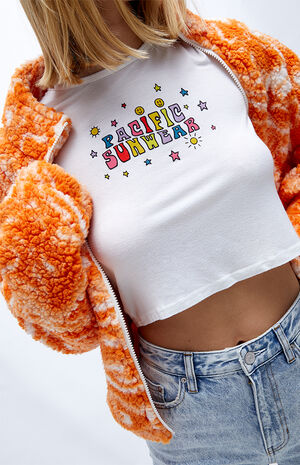 Bubble Logo Baby T-Shirt Bubble Logo Baby T-Shirt image number null
