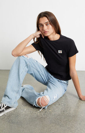 Irene Is Good High Tide T-Shirt image number 1