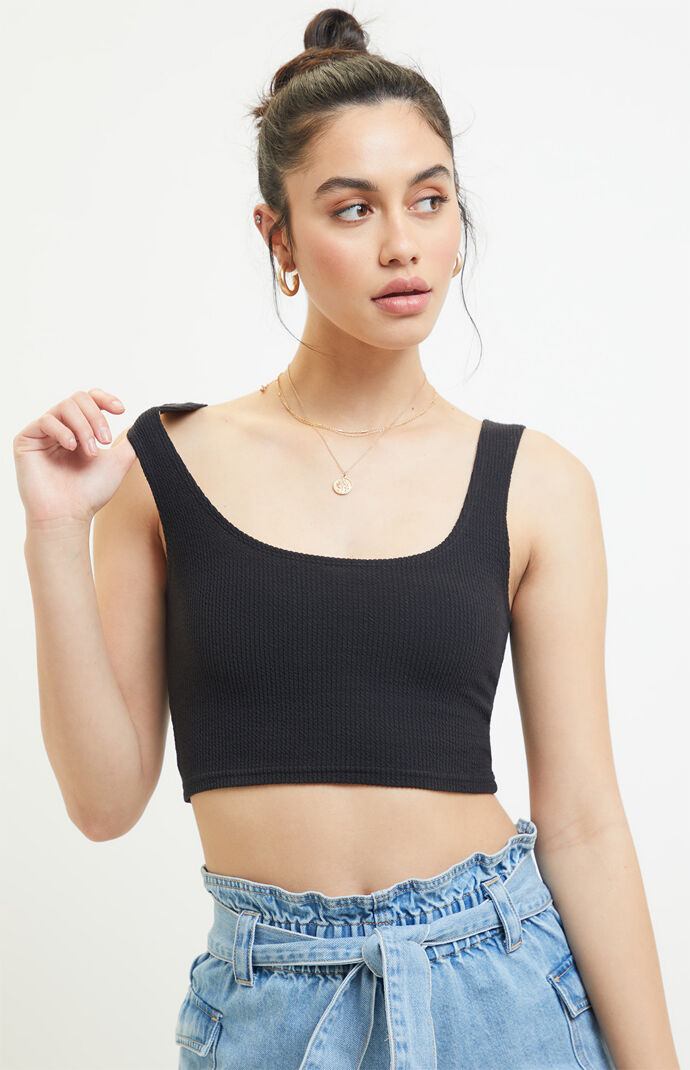 Nancy Tank Top